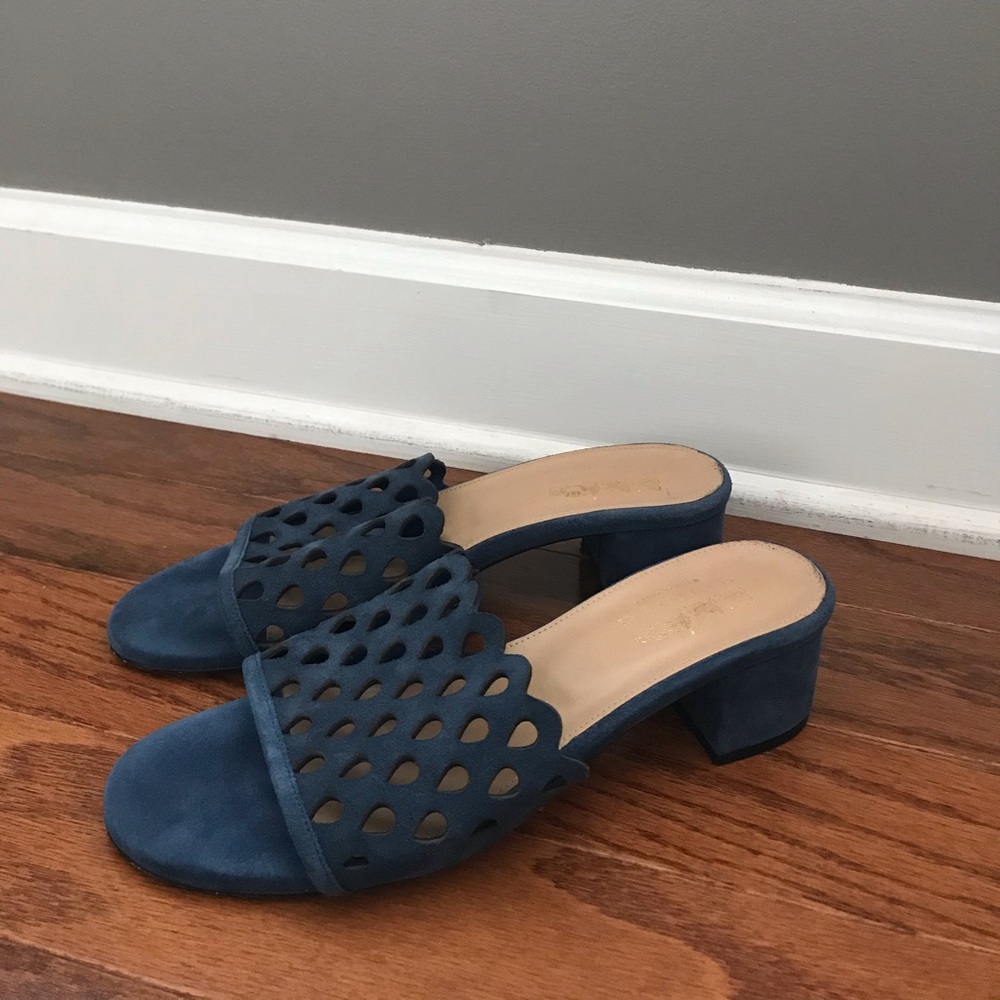 Coach and Four mules in great condition!